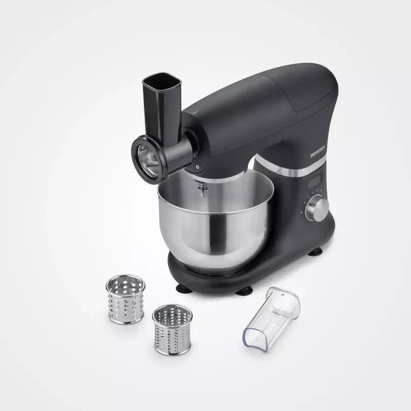 SEVERIN ZB 5592 universalus priedas KM 3896/3897/3898