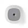 Dūmų detektorius Nedis ZBDS10WT jonizacinis belaidis baltas