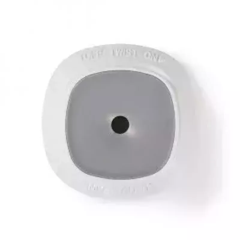 Dūmų detektorius Nedis ZBDS10WT jonizacinis belaidis baltas