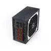 Zalman ZM750-ARX maitinimo blokas 750 W 20+4 kontaktų ATX ATX juodas