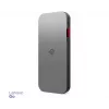 Lenovo GO ličio polimeras (LiPo) 10000 mAh belaidis įkrovimas pilka