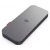 Lenovo GO ličio polimeras (LiPo) 10000 mAh belaidis įkrovimas pilka