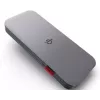Lenovo GO ličio polimeras (LiPo) 10000 mAh belaidis įkrovimas pilka