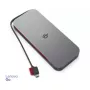 Lenovo GO ličio polimeras (LiPo) 10000 mAh belaidis įkrovimas pilka