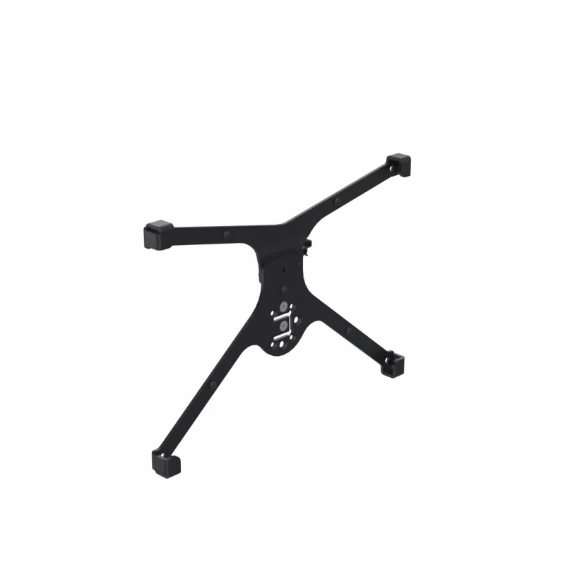Ergonomic Solutions TabPOS planšetinių kompiuterių ir mPOS X rėmas, skirtas Microsoft Surface Go 10 colių (ir GO 2)