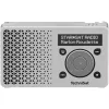 Nešiojamasis radijas TechniSat DigitRadio 1