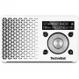 Nešiojamasis radijas TechniSat DigitRadio 1