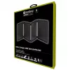 Sandberg Saulės įkroviklis 60W QC3.0+PD+DC Monokristalinis Juodas
