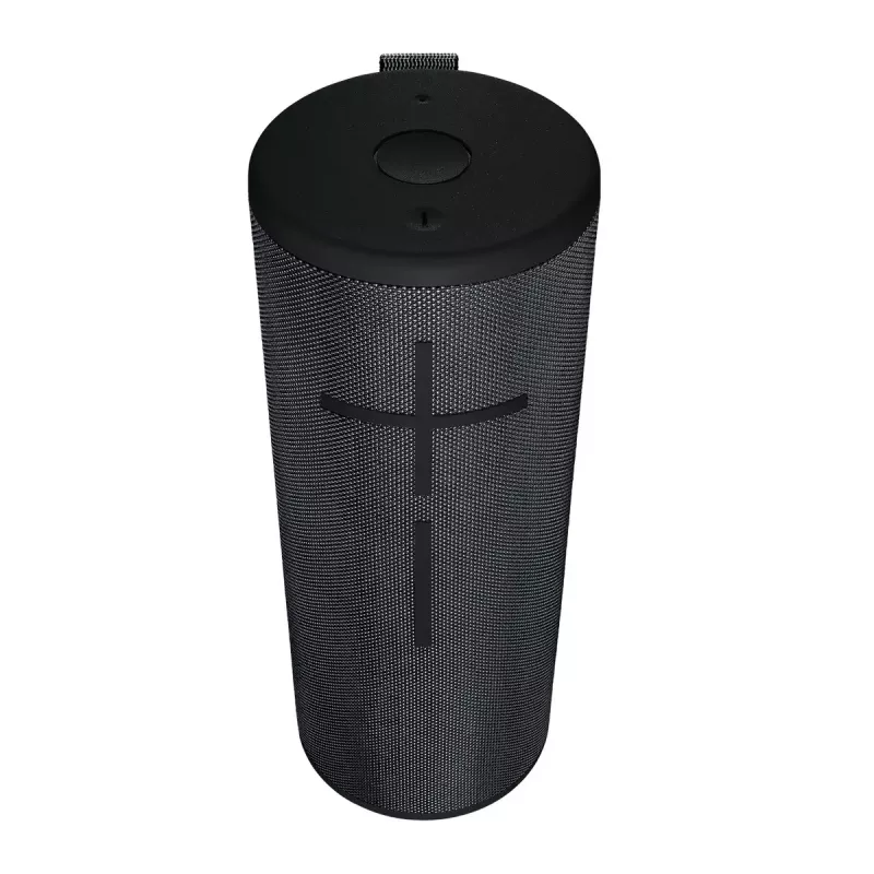 Nešiojamas stereo garsiakalbis Ultimate Ears MEGABOOM 3 90 dB