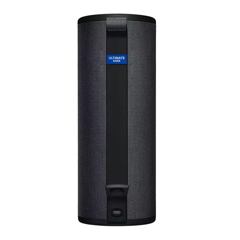 Nešiojamas stereo garsiakalbis Ultimate Ears MEGABOOM 3 90 dB