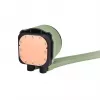 Skysčio aušinimo rinkinys Thermaltake TH280 V2 ARGB Green 84,32 cfm 3,02 mmH2O