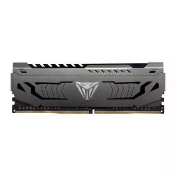 Atminties modulis Patriot Memory Viper Steel DDR4 8 GB 3600 MHz