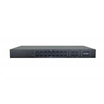 AV matricinis perjungiklis Vivolink VLHDMIMAT8X8 3840x2160 18 Gbit/s