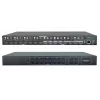 AV matricinis perjungiklis Vivolink VLHDMIMAT8X8 3840x2160 18 Gbit/s