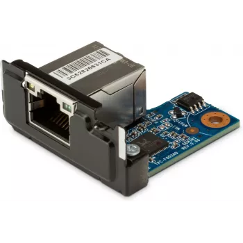 HP 2,5GbE LAN Flex Port Z2 Mini Ethernet laidinis ryšys 2500 Mbit/s
