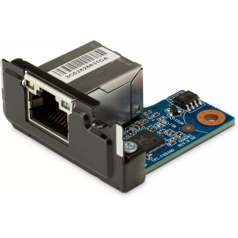 HP 2,5GbE LAN Flex Port Z2 Mini Ethernet laidinis ryšys 2500 Mbit/s