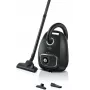 Dulkių siurblys Bosch BGB 41BA1 rankinis, su maišeliu, maitinamas laidu, 5.3 kg, 265×410×295 mm
