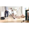 Dulkių siurblys Bosch BGB 41BA1 rankinis, su maišeliu, maitinamas laidu, 5.3 kg, 265×410×295 mm