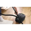 Dulkių siurblys Bosch BGB 41BA1 rankinis, su maišeliu, maitinamas laidu, 5.3 kg, 265×410×295 mm