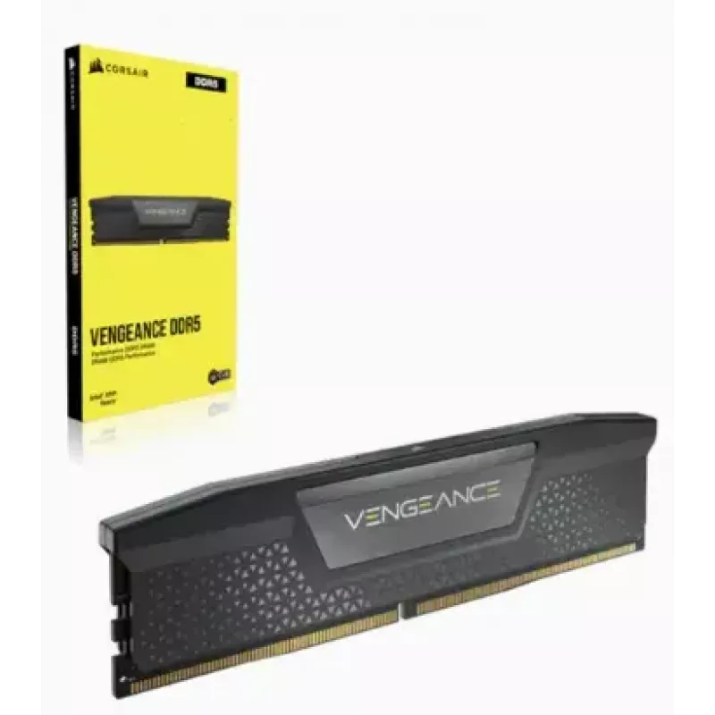 Atminties modulis Corsair Vengeance DDR5 16 GB 5200 MHz