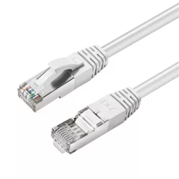 Microconnect SSTP625W tinklo kabelis baltas 25 m Cat6 S/FTP (S-STP)