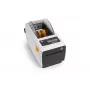 Zebra ZD411-HC etikečių spausdintuvas Tiesioginis terminis 300 x 300 DPI 102 mm/sek Laidinis ir belaidis Ethernet LAN Bluetooth