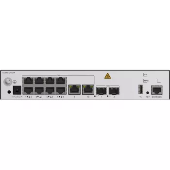 HUAWEI eKit AC600 serijos AC650-256AP tinklų sietuvas / valdiklis 10/100/1000 Mbit/s