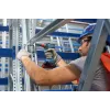Smūginis suktuvas Bosch GDX 18V-200, 3400 aps./min., 200–350 N⋅m