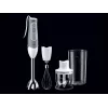 Braun MQ 525 0,6 L panardinamasis trintuvas 600 W pilka, balta