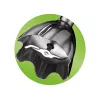 Braun MQ 525 0,6 L panardinamasis trintuvas 600 W pilka, balta