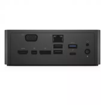 DELL TB16 Laidinis Thunderbolt 3 Juoda