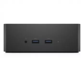 DELL TB16 Laidinis Thunderbolt 3 Juoda