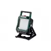 LED darbo šviestuvas Metabo 601505850 BSA 18 4000 60 lempučių IP54