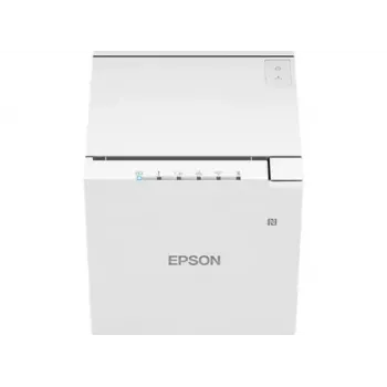 Epson TM-M30III 203 x 203 DPI laidinis ir belaidis terminis POS spausdintuvas