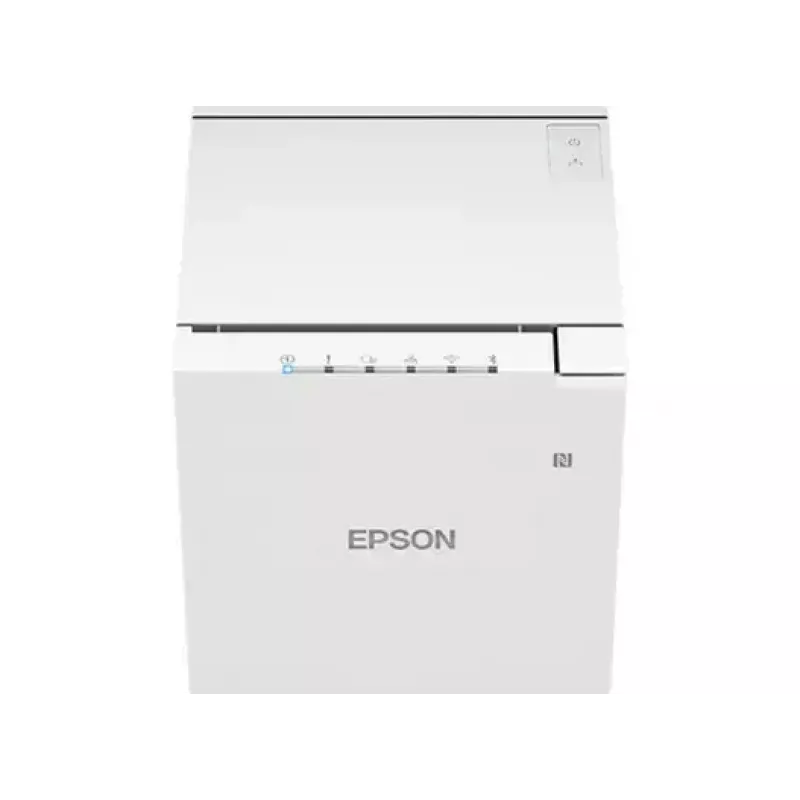Epson TM-M30III 203 x 203 DPI laidinis ir belaidis terminis POS spausdintuvas