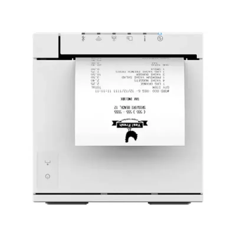 Epson TM-M30III 203 x 203 DPI laidinis ir belaidis terminis POS spausdintuvas