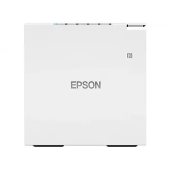 Epson TM-M30III 203 x 203 DPI laidinis ir belaidis terminis POS spausdintuvas