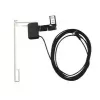 Automobilinė antena Pioneer CA-AN-DAB.001 lango montavimui juoda 45g