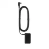 Automobilinė antena Pioneer CA-AN-DAB.001 lango montavimui juoda 45g