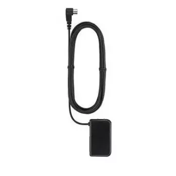 Automobilinė antena Pioneer CA-AN-DAB.001 lango montavimui juoda 45g
