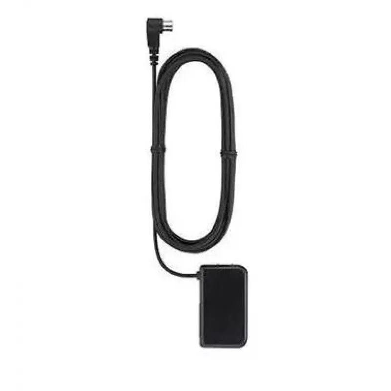Automobilinė antena Pioneer CA-AN-DAB.001 lango montavimui juoda 45g