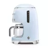 Lašelinis kavos virimo aparatas Smeg 1,4 L DCF02PBEU