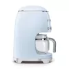 Lašelinis kavos virimo aparatas Smeg 1,4 L DCF02PBEU