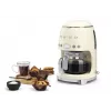 Lašelinis kavos virimo aparatas Smeg 1,4 L DCF02PBEU