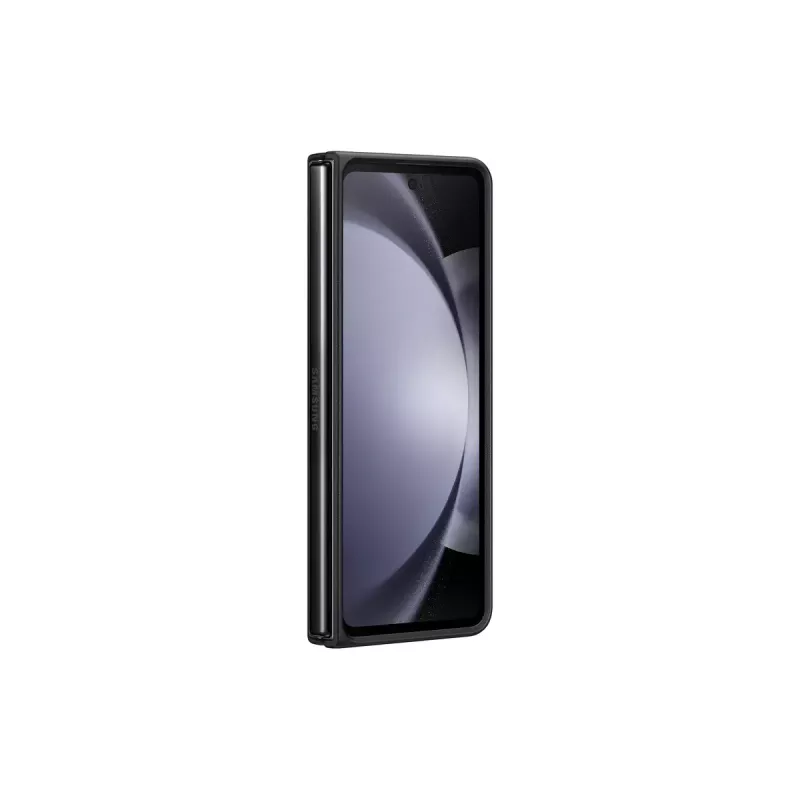 Samsung EF-VF946PBEGWW mobiliojo telefono dėklas 19,3 cm (7,6 col.) Dangtelis Juoda