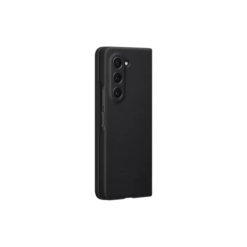 Samsung EF-VF946PBEGWW mobiliojo telefono dėklas 19,3 cm (7,6 col.) Dangtelis Juoda