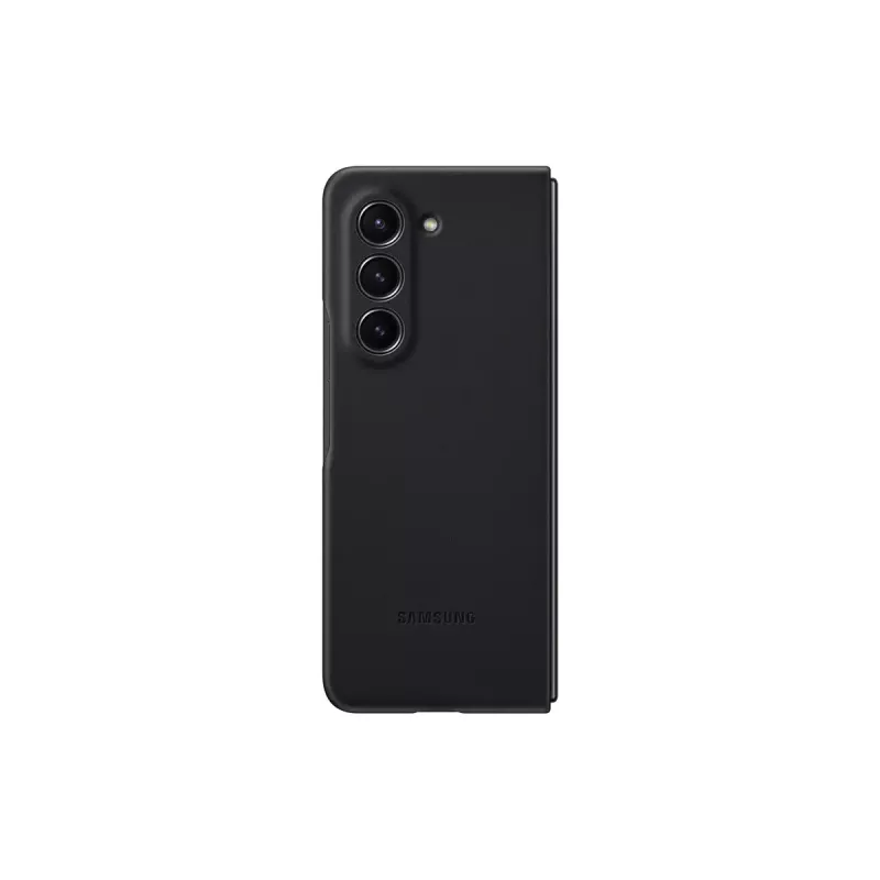 Samsung EF-VF946PBEGWW mobiliojo telefono dėklas 19,3 cm (7,6 col.) Dangtelis Juoda