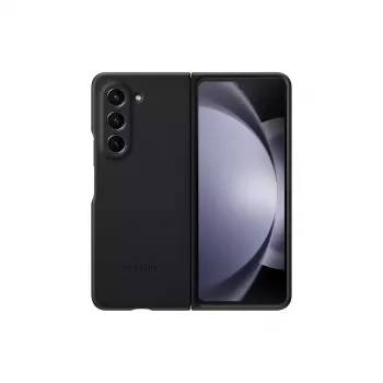 Samsung EF-VF946PBEGWW mobiliojo telefono dėklas 19,3 cm (7,6 col.) Dangtelis Juoda