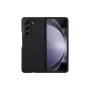Samsung EF-VF946PBEGWW mobiliojo telefono dėklas 19,3 cm (7,6 col.) Dangtelis Juoda
