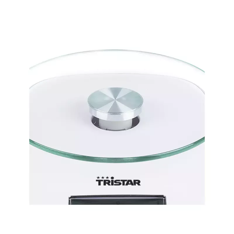 Elektroninės virtuvinės svarstyklės Tristar KW-2445
